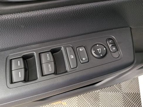 New 2026 Honda CR-V TrailSport image 13