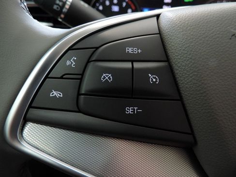 New 2026 Cadillac XT5 Premium Luxury w/ Driver Assist Package FWD image 25