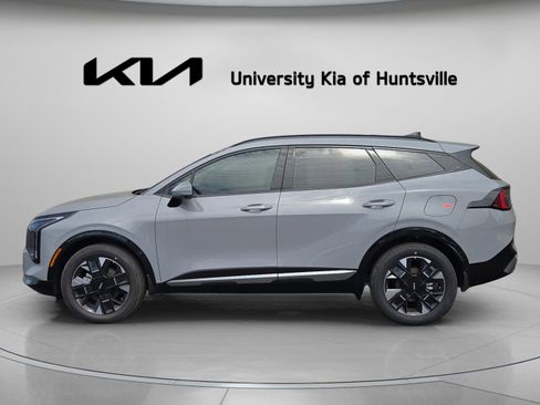 New 2026 Kia Sportage SX Prestige AWD/4WD image 3
