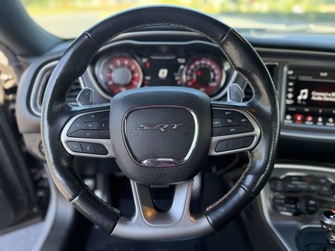 Used 2020 Dodge Challenger SRT Hellcat RWD image 14