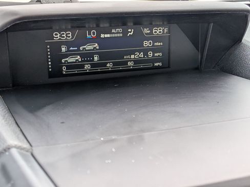 Certified 2023 Subaru Forester Sport AWD/4WD image 22