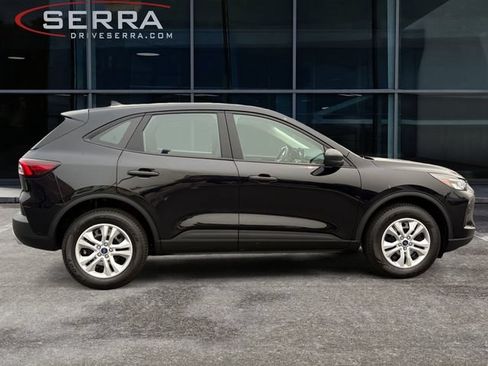 Used 2023 Ford Escape AWD image 6