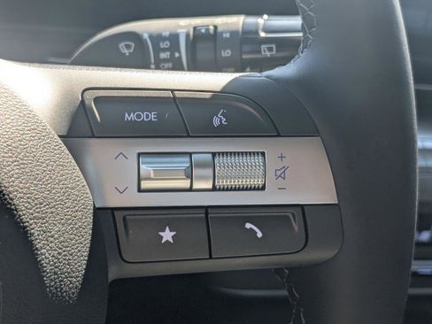 New 2026 Hyundai Kona SEL Sport FWD image 27