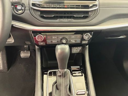 Used 2022 Jeep Compass High Altitude image 21