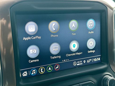 Certified 2021 Chevrolet Silverado 3500 High Country image 15