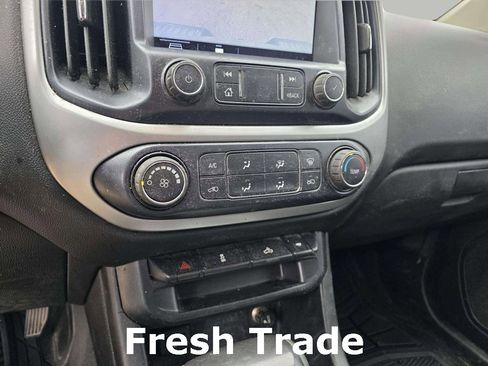 Used 2019 Chevrolet Colorado LT image 15