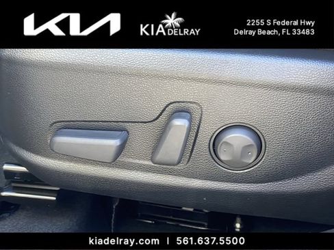Used 2026 Kia Seltos SX AWD/4WD image 19