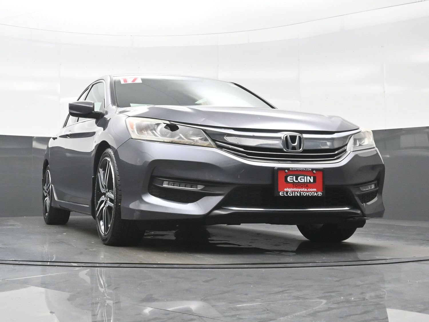 Used 2017 Honda Accord Sport image 27