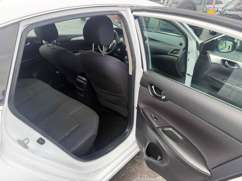 Used 2017 Nissan Sentra FWD image 9