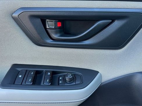 New 2026 Subaru Forester Base image 8