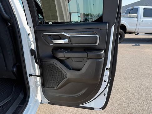 Used 2021 RAM 1500 Big Horn AWD/4WD image 21