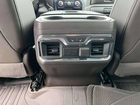 Certified 2020 GMC Sierra 1500 Denali w/ Denali Ultimate Package AWD/4WD image 14