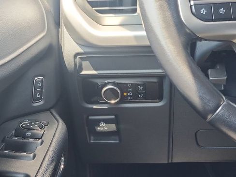 Certified 2024 Ford Expedition Max XLT AWD/4WD image 12