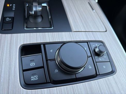 New 2026 MAZDA CX-90 3.3 Turbo w/ Preferred Package image 20