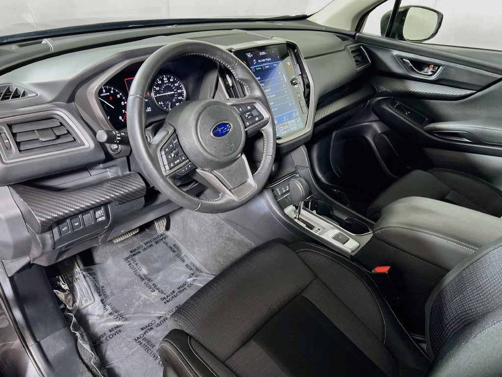 Used 2025 Subaru Ascent Premium AWD/4WD image 9