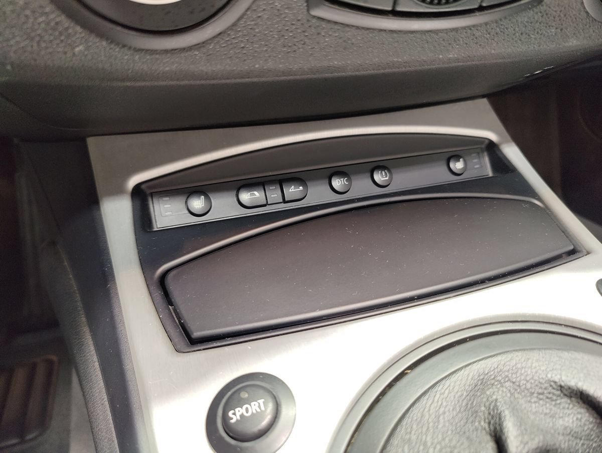 Used 2007 BMW Z4 3.0si RWD image 33