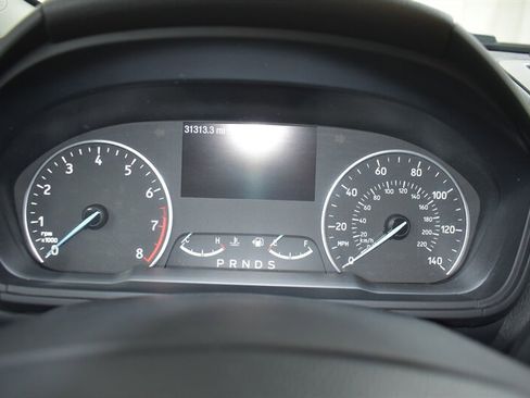 Used 2018 Ford EcoSport SE FWD image 12