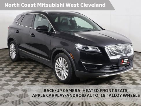 Used 2019 Lincoln MKC Premiere AWD/4WD image 1