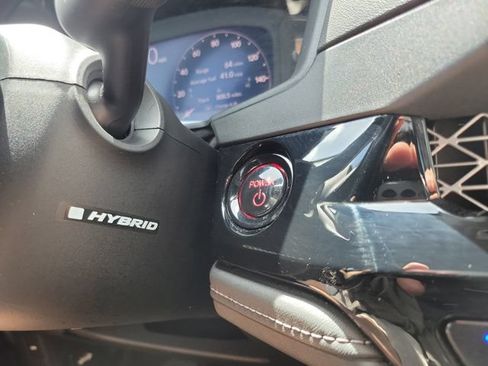 Used 2023 Honda Accord Touring image 26