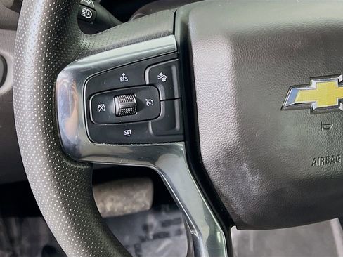 Used 2023 Chevrolet Blazer LT w/ Convenience Package AWD/4WD image 10