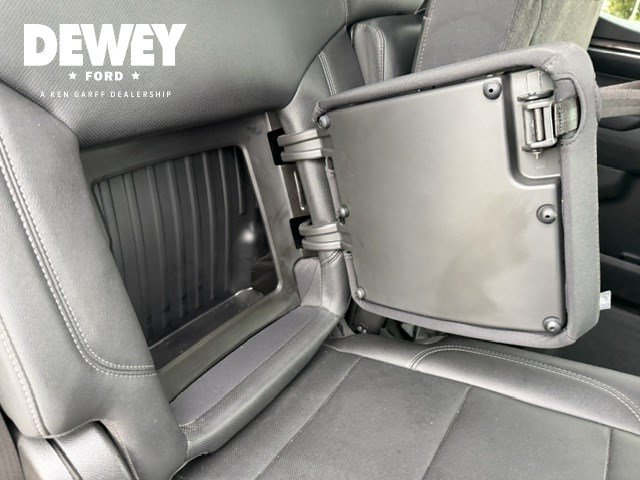 Used 2022 Chevrolet Silverado 1500 LTZ AWD/4WD image 38