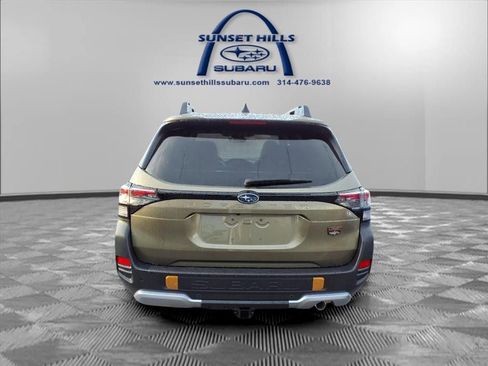 New 2026 Subaru Forester Wilderness image 16