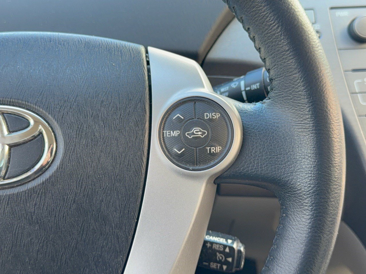 Used 2013 Toyota Prius Four FWD image 19