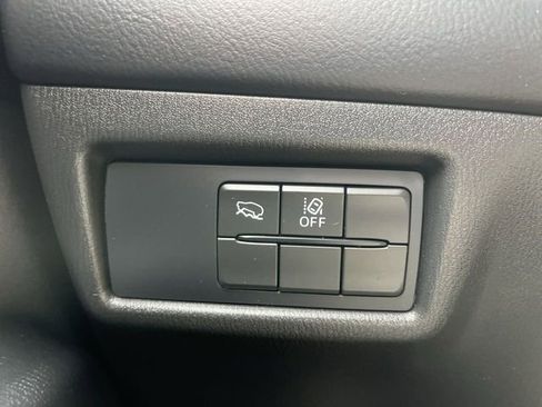 Certified 2023 MAZDA CX-5 AWD 2.5 S w/ Select Package image 18