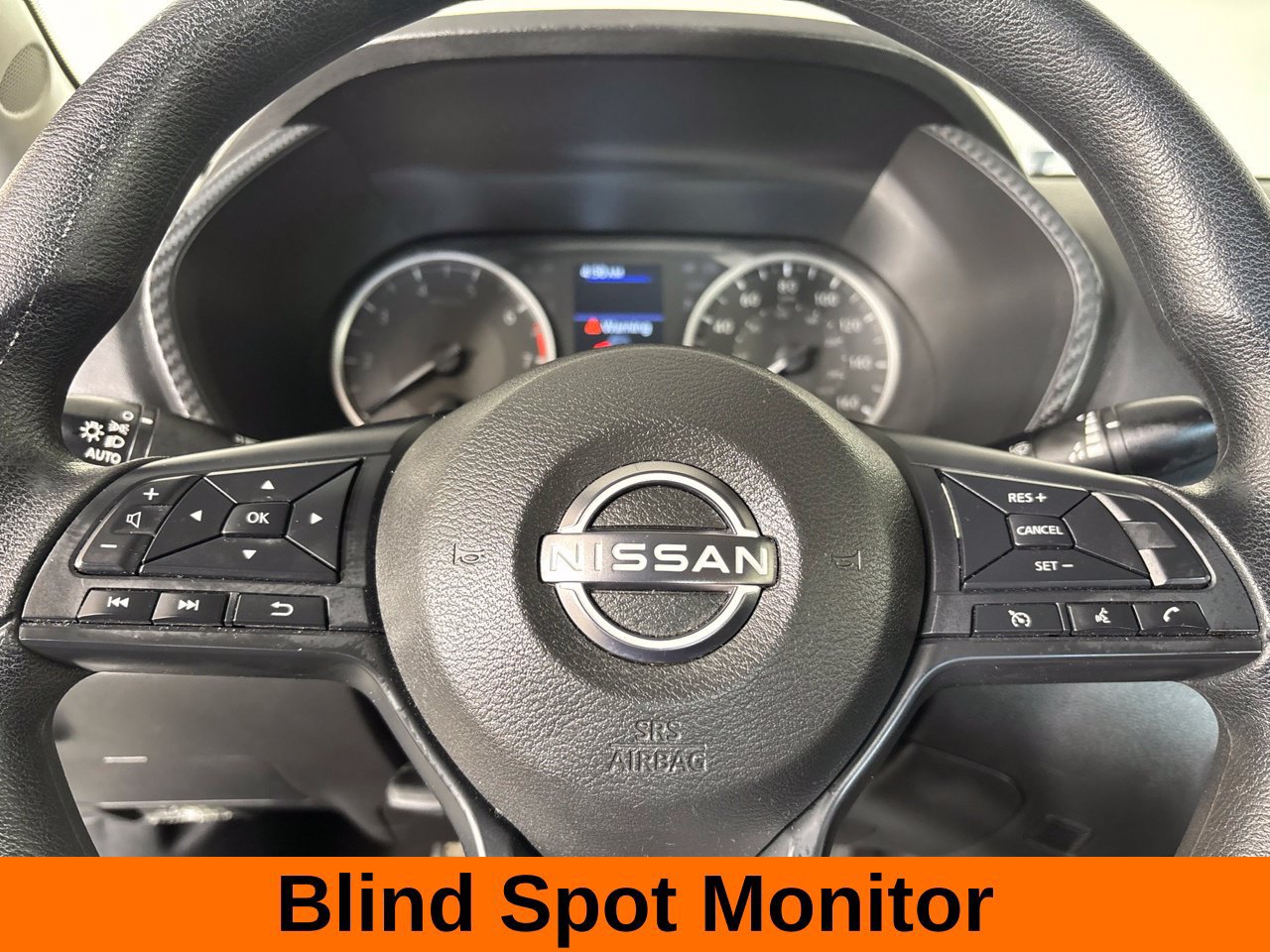 Used 2024 Nissan Sentra S FWD image 14