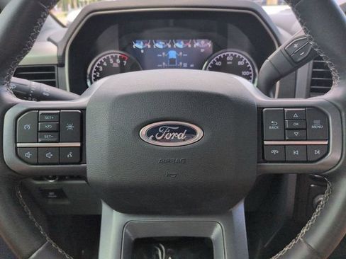 Certified 2023 Ford F150 XLT w/ Equipment Group 302A High RWD image 28