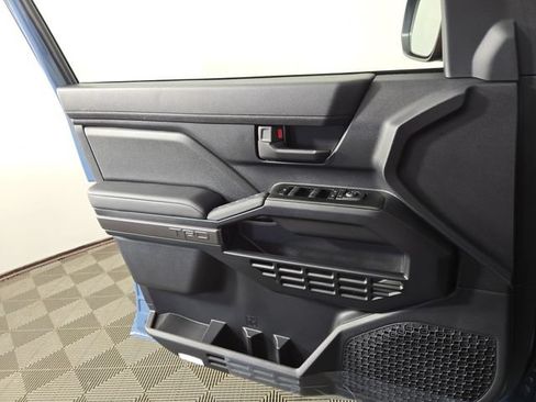 New 2026 Toyota 4Runner TRD Sport AWD/4WD image 30