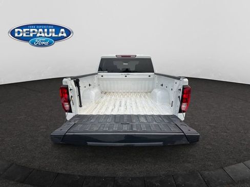 Used 2023 GMC Sierra 1500 Elevation w/ X31 Off-Road Package image 6