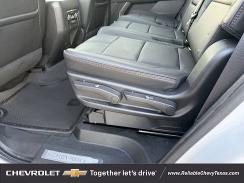 Used 2022 Chevrolet Tahoe RST AWD/4WD image 33