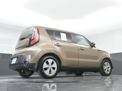 Used 2014 Kia Soul image 31