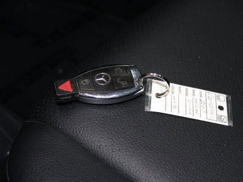 Used 2007 Mercedes-Benz C 280 4MATIC Sedan image 13