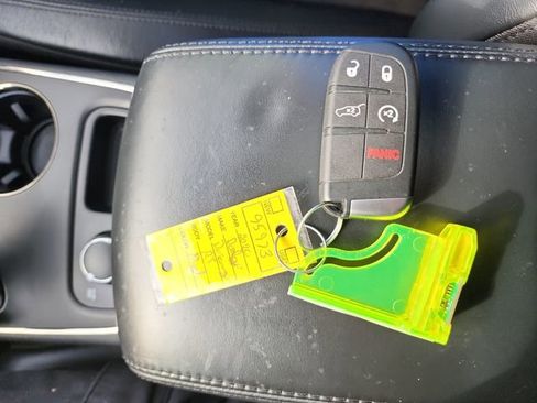 Used 2020 Dodge Durango R/T image 32