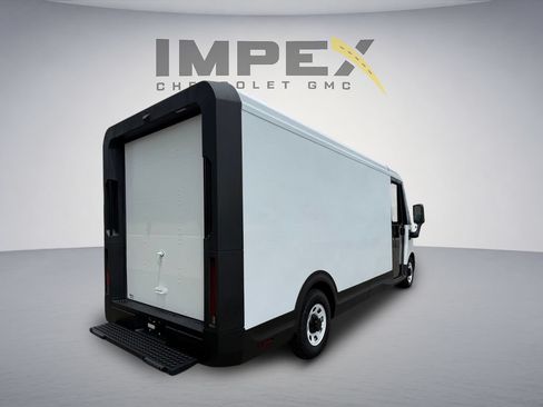 Used 2024 Chevrolet Brightdrop 600 w/ Commercial Equipment Package AWD/4WD image 5