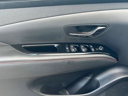Used 2022 Hyundai Tucson N Line AWD/4WD image 20