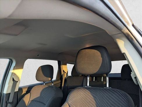 Used 2017 Dodge Journey SE image 15