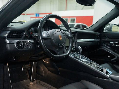 Used 2012 Porsche 911 Carrera S image 22