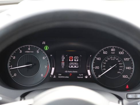 Used 2023 Acura RDX AWD image 19