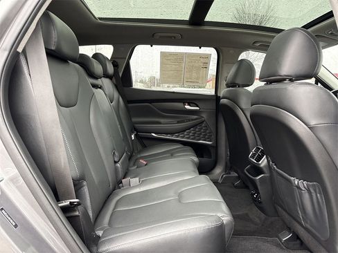 Used 2020 Hyundai Santa Fe Limited image 17