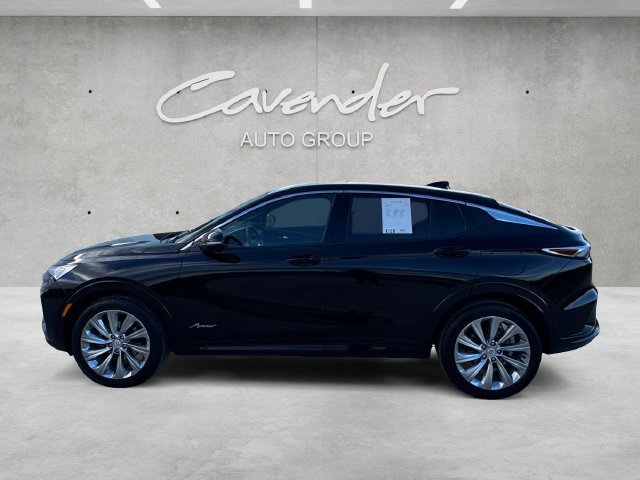 Used 2025 Buick Envista Preferred FWD image 13