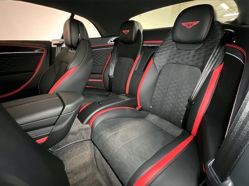 New 2026 Bentley Continental GT Speed image 25