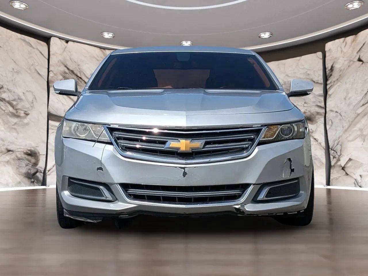 Used 2014 Chevrolet Impala LT FWD image 20