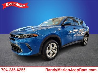 New 2023 Dodge Hornet GT Plus