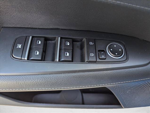Used 2022 Kia Forte GT-Line w/ GT-Line Premium Package FWD image 10