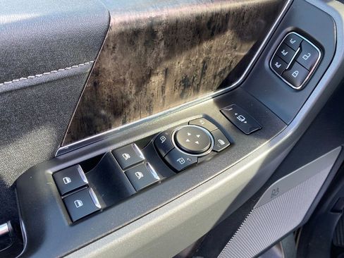 Used 2024 Ford F350 Lariat w/ Lariat Ultimate Package image 17