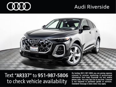 Certified 2025 Audi Q5 Premium Plus