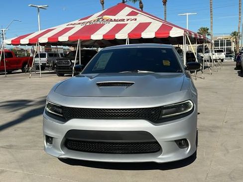 Used 2020 Dodge Charger GT w/ Plus Group RWD image 2